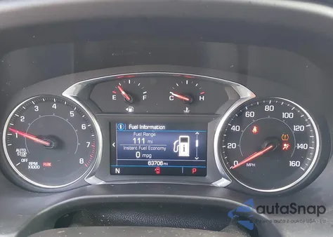 2020 GMC Acadia Fwd Sle from USA, damaged, VIN 1GKKNKLA0LZ157090